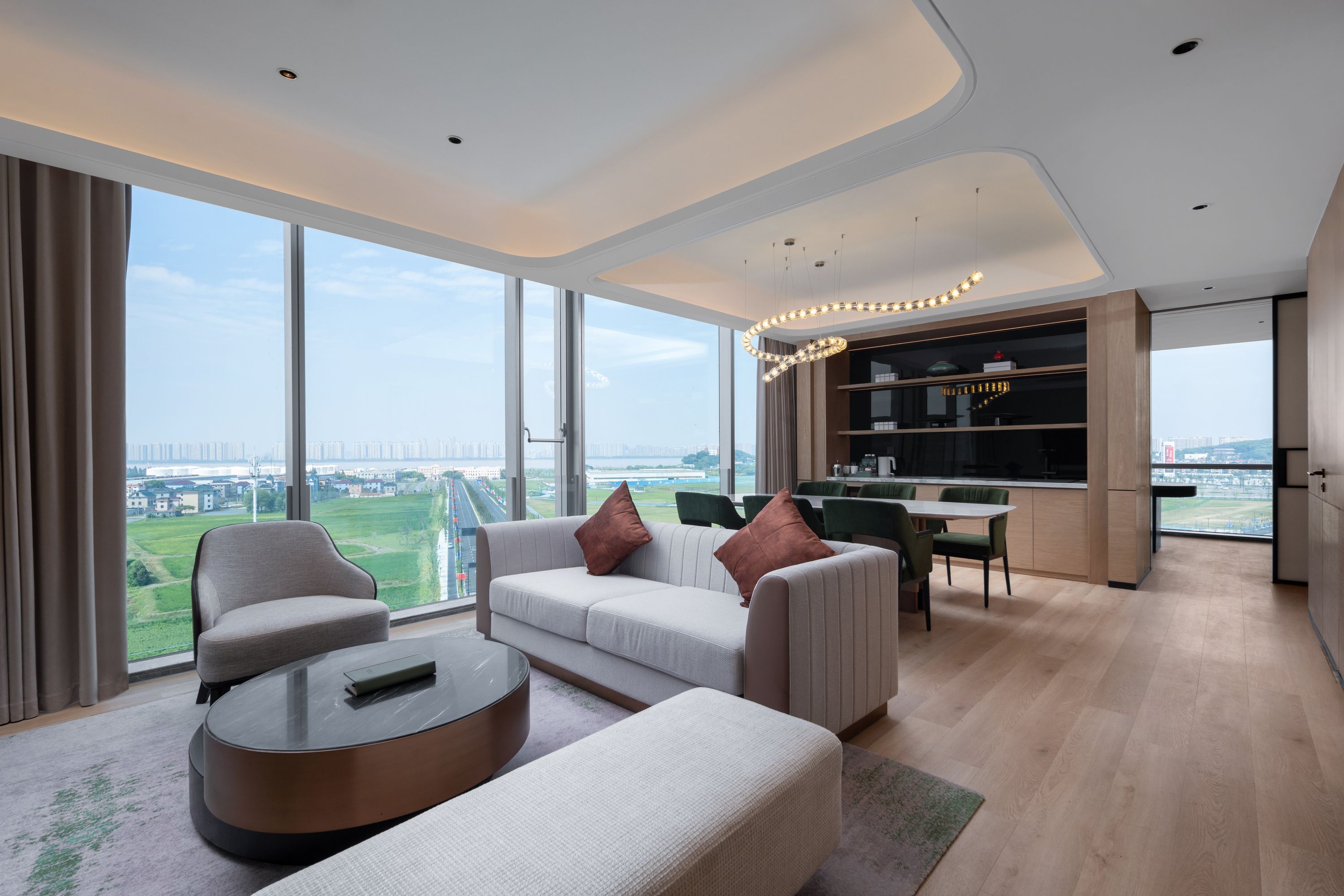 Holiday Inn Hangzhou Gcec By IHG