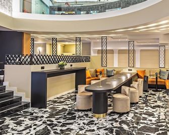 Airotel Stratos Vassilikos Hotel - Athen