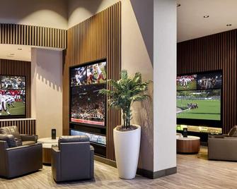 Harrah's Gulf Coast - Biloxi - Lounge