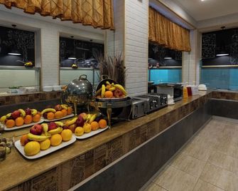 Detelina Hotel - Golden Sands - Buffet