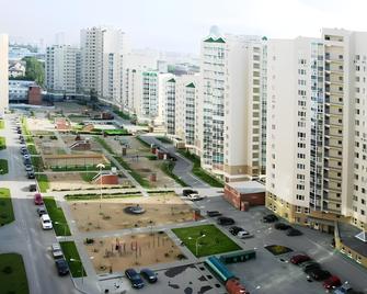 Mini Hotel De Gennin - Єкатеринбург - Вигляд зовні