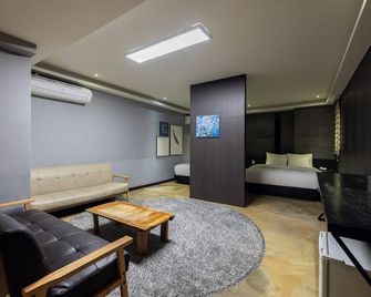 이천 부티크 XYM - 이천 - 침실