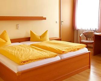 Hotel zum Schwan - Seeland - Habitación