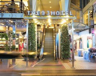 The 93 Hotel - Bangkok - Building