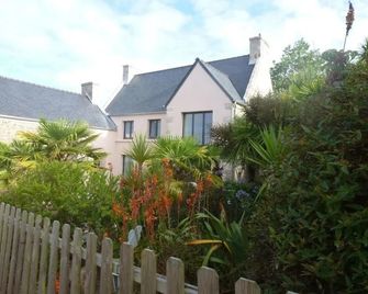 Domaine de Praterou - Roscoff