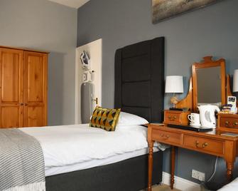The Labouring Man - Pulborough - Bedroom