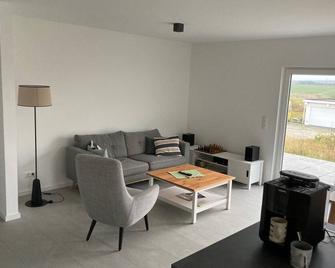 Vacation cottage Harzrasen - Clausthal-Zellerfeld - Wohnzimmer