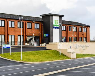 Holiday Inn Express Wigan - Wigan - Edificio