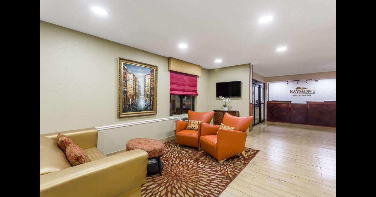 Baymont by Wyndham Savannah/Garden City in Savannah, the United States