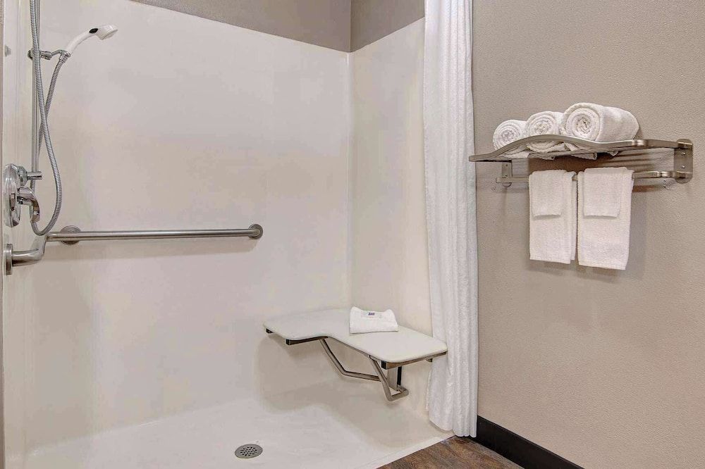 Motel 6 Atlanta Ga - Midtown - Atlanta