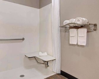 Motel 6 Atlanta Ga - Midtown - Atlanta
