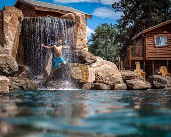 Wisconsin Dells/Natura Treescape Resort - Wisconsin Dells