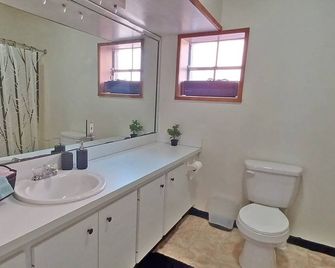 Circle Overlook-Downtown Apartment Stay - Sebring - Bad