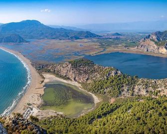 Dna Hotel Dalyan - Dalyan (Mugla)