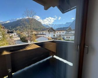 Two Brothers Inn - Pertisau - Balkon