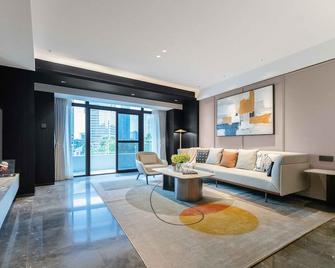 Fraser Place Shekou - Shenzhen - Living room