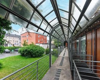 Hotel Böll Essen - Essen