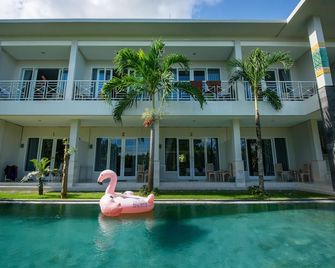 Asung Guesthouse - North Kuta