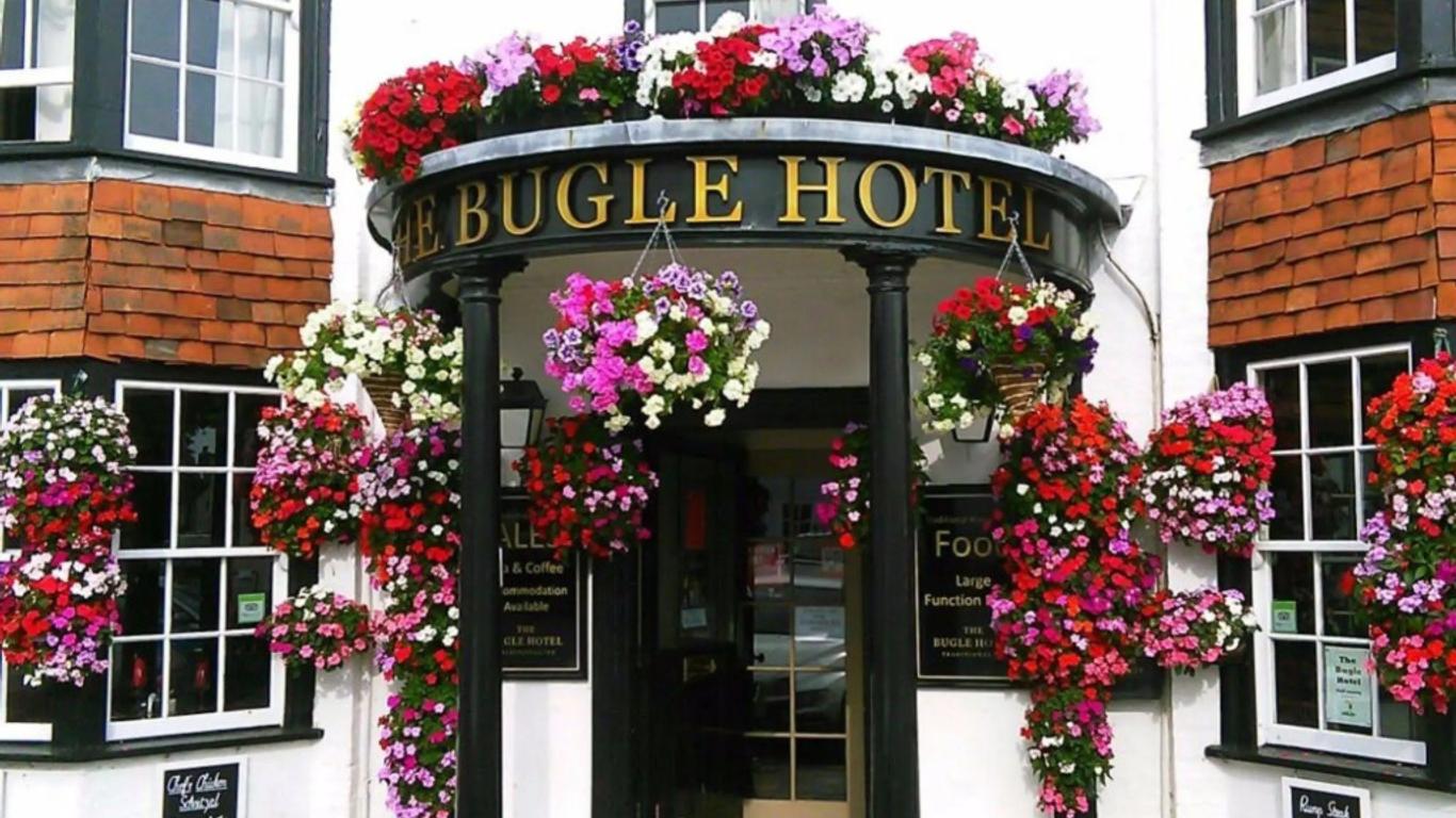 The Bugle Hotel