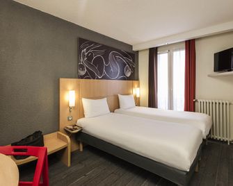 ibis Paris Vaugirard Porte de Versailles - Parigi - Camera da letto