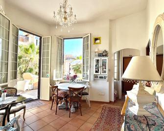 Barocchetto Romano - Roma - Comedor