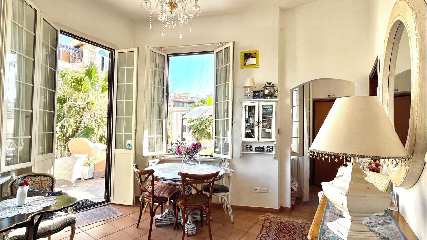 Boutique B & B Barochetto Romano Ostia Lido
