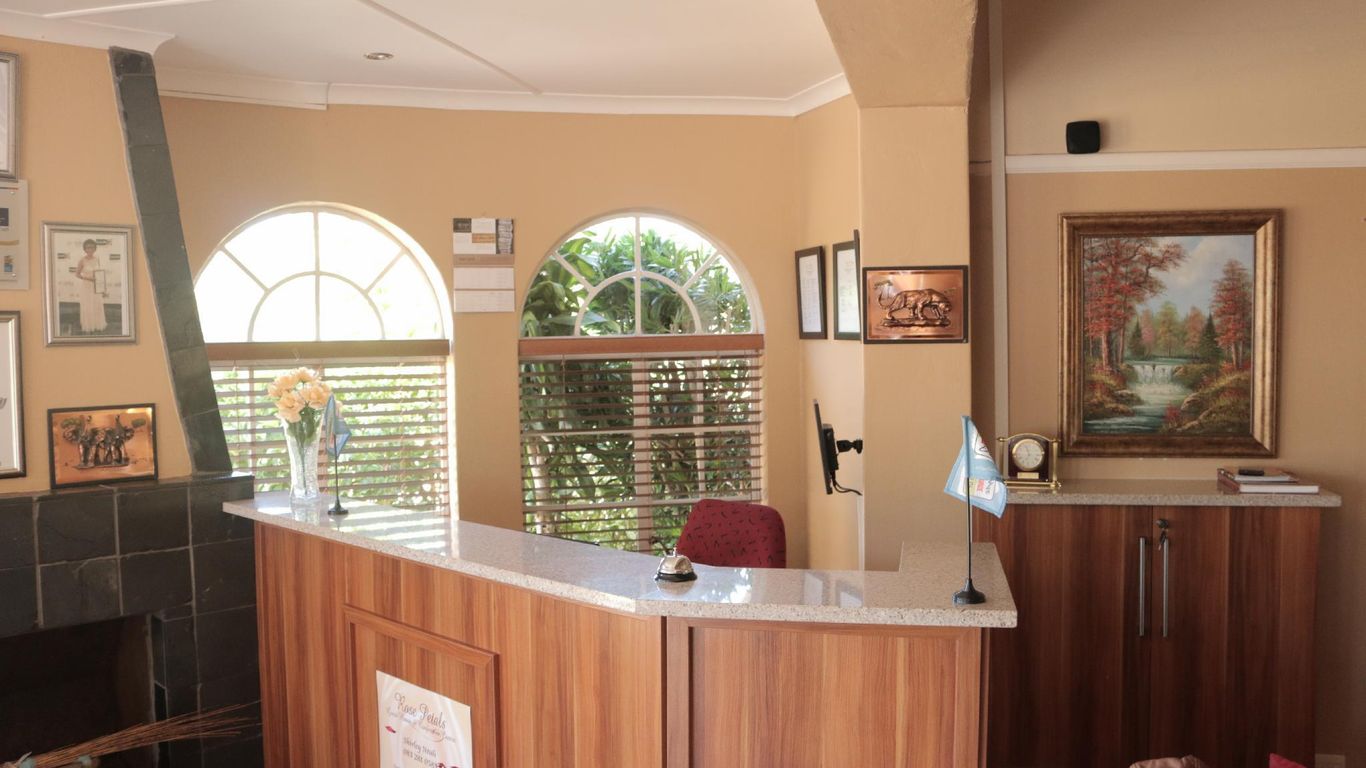 Rose Petals Guest House