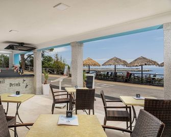 Hotel Ristorante La Conchiglia - Cala Gonone