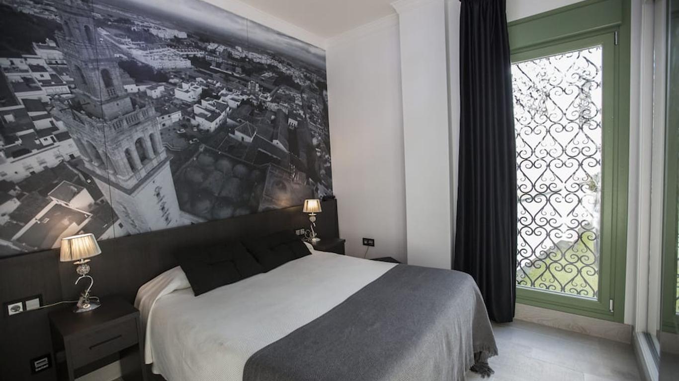 Hotel Barrio Nuevo