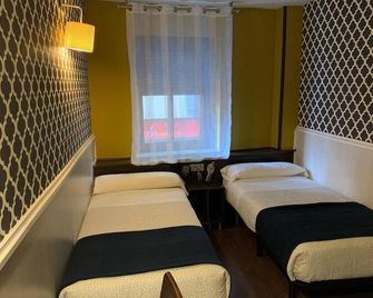 Hostal Gud Salamanca - Salamanca