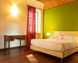 La Fermata Resort - Alessandria