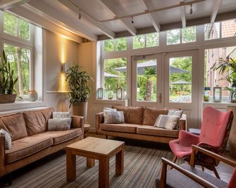 Stayokay Soest - Soest - Lounge