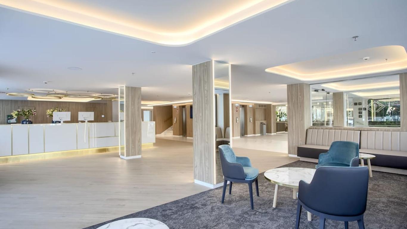 Hotel Presidente 4 sup