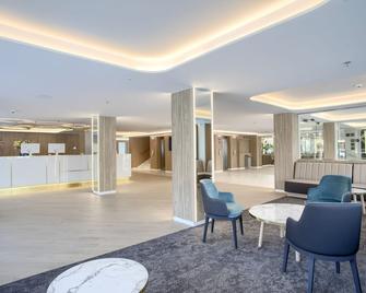 Hotel Presidente 4 sup - Benidorm - Recepción