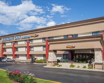Baymont by Wyndham Chicago/Alsip - Alsip - Building