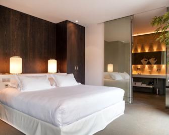 Hôtel b design & Spa - Paradou - Bedroom