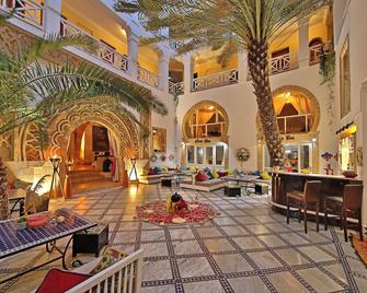 Riad Dar L'oussia & Spa - Essaouira