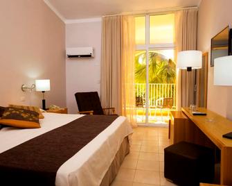 Starfish Cuatro Palmas - Adults Only - Varadero - Camera da letto
