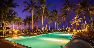 Coco Palm Beach Resort - Koh Samui - Pool