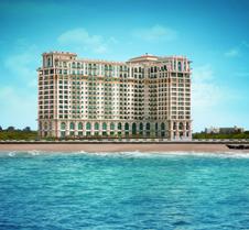 The Leela Palace Chennai
