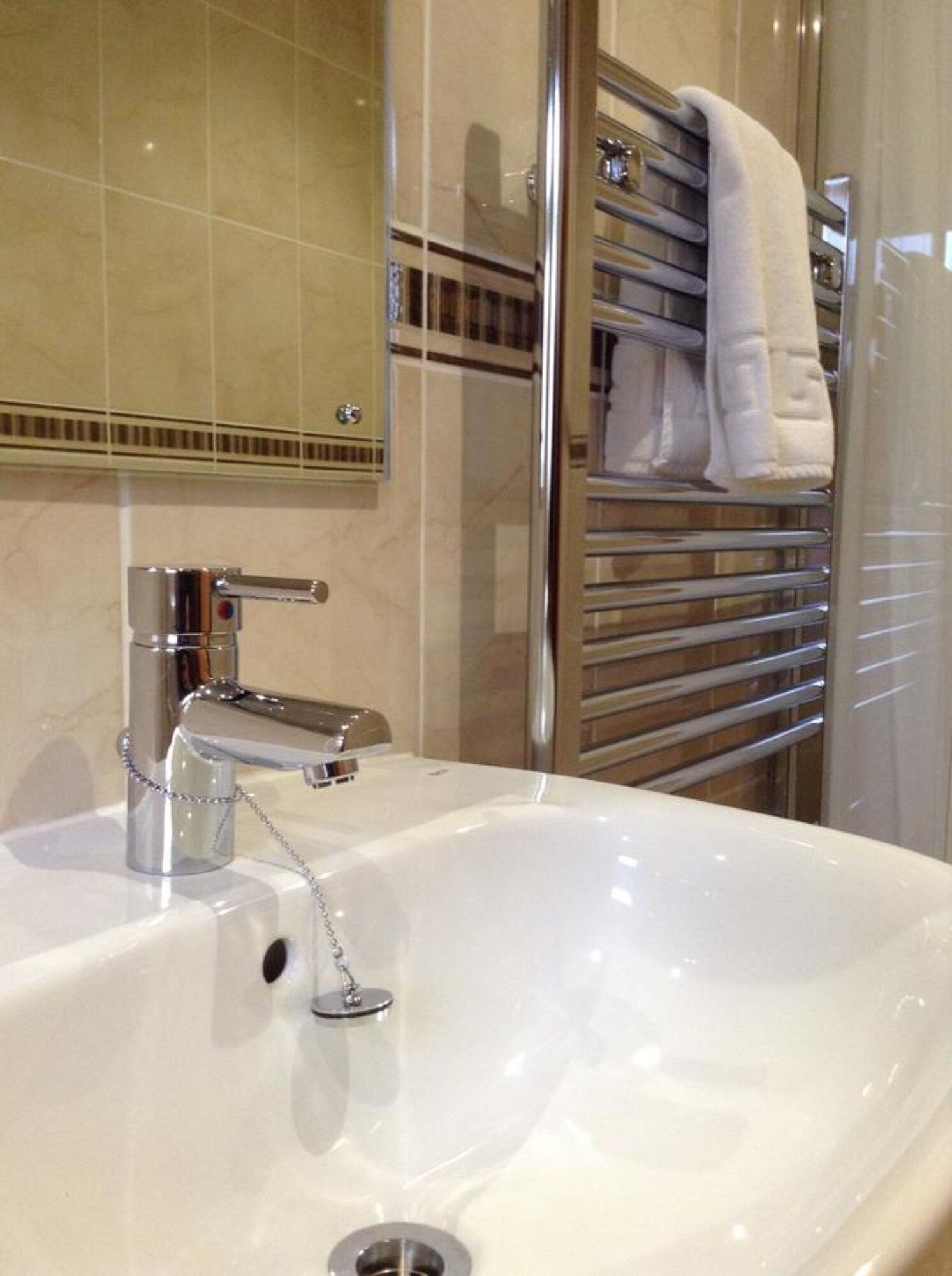 The Crown Hotel - Thetford