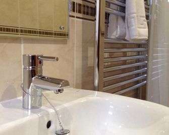 The Crown Hotel - Thetford