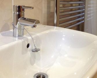 The Crown Hotel - Thetford