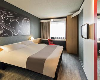 Ibis Berlin Spandau - Berlín - Habitación