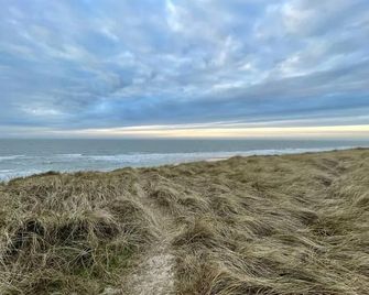 Kuscheliges Sylt Zuhause für 2 Personen - Sylt