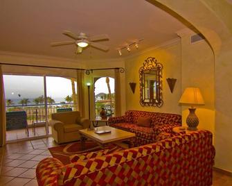 Las Mañanitas Lm E3303 - San José del Cabo - Sala de estar