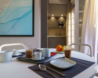 Matteotti Luxury Residence - Siracusa - Comedor