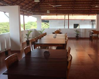 Fort Manor - Kochi - Restaurant