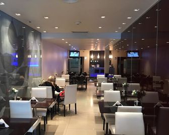 Niyat Urban Hotel - Resistencia - Ristorante
