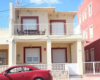 Bungalow frente al mar - Torrevieja - Building